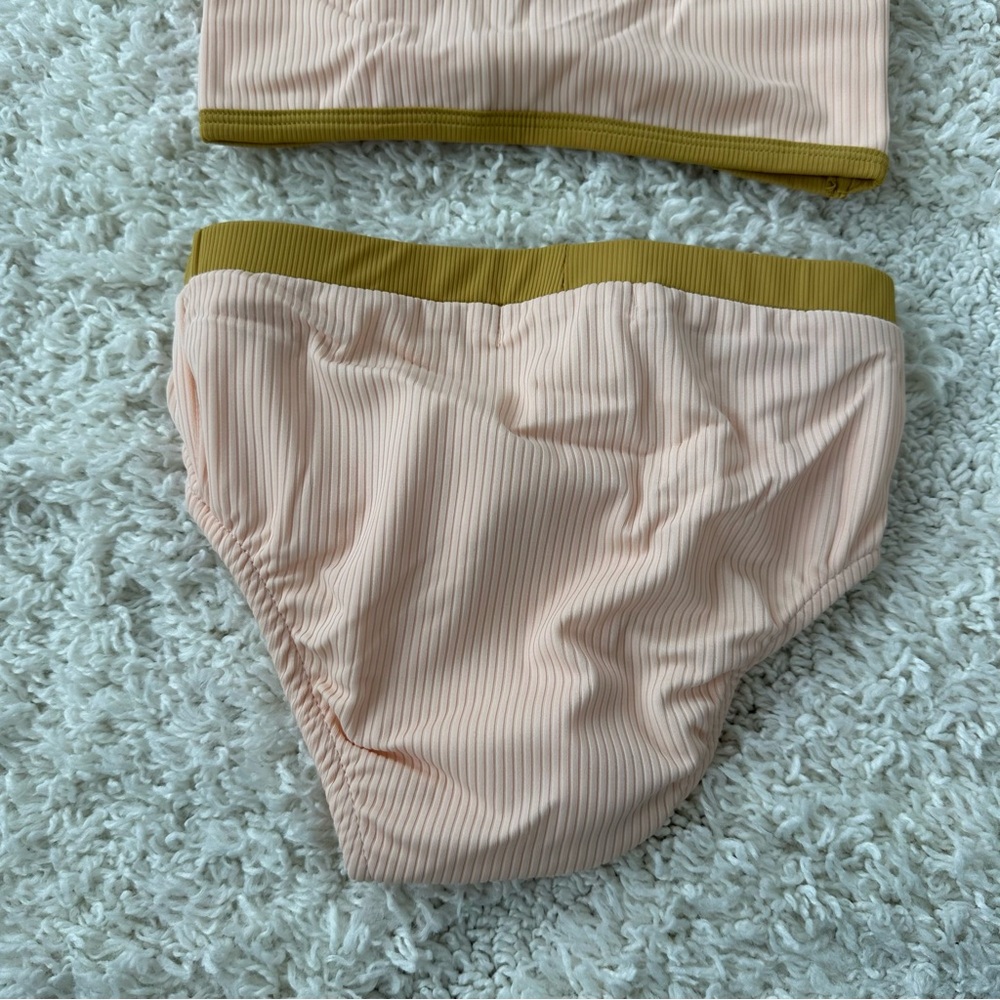 Ever After Ribbed Bikini - Picture 5 of 8